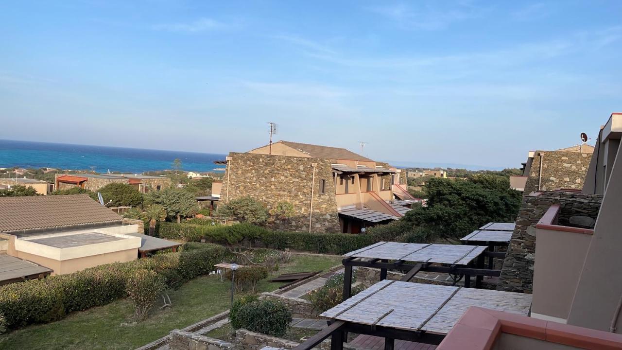 Villa I Pescatori Di Stelle-L12 Altair Stintino Exterior foto