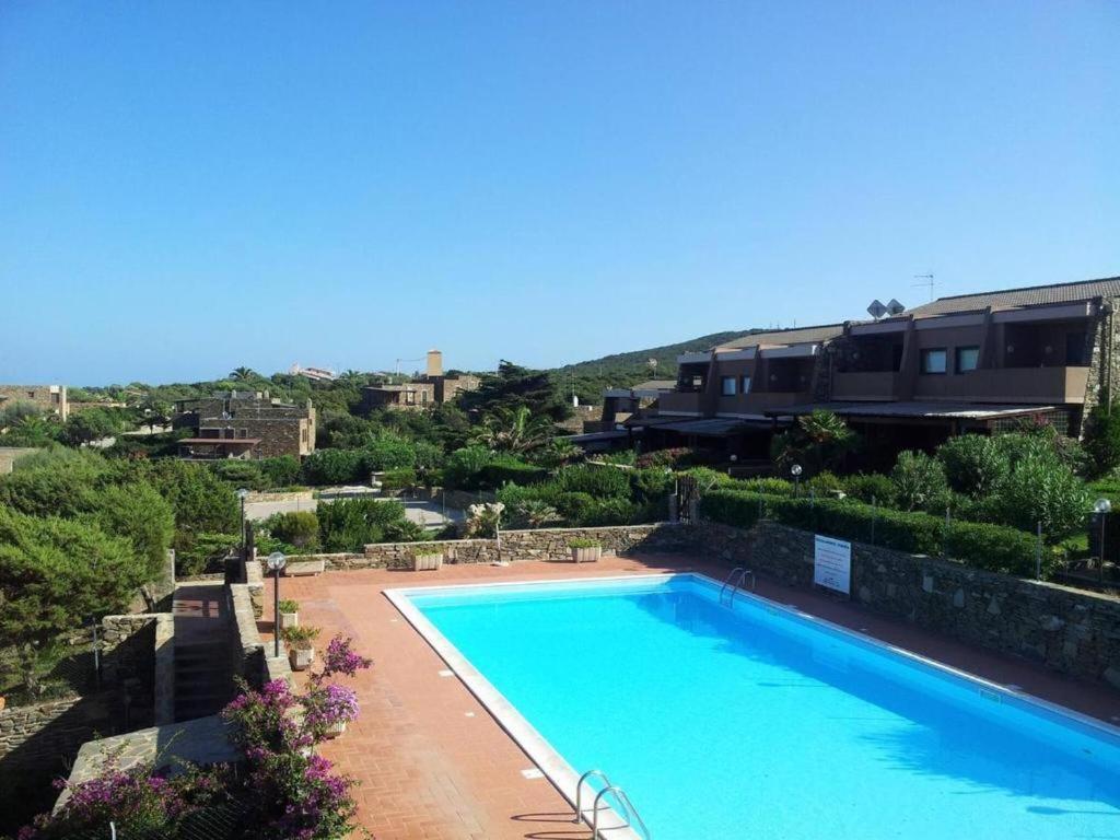 Villa I Pescatori Di Stelle-L12 Altair Stintino Exterior foto