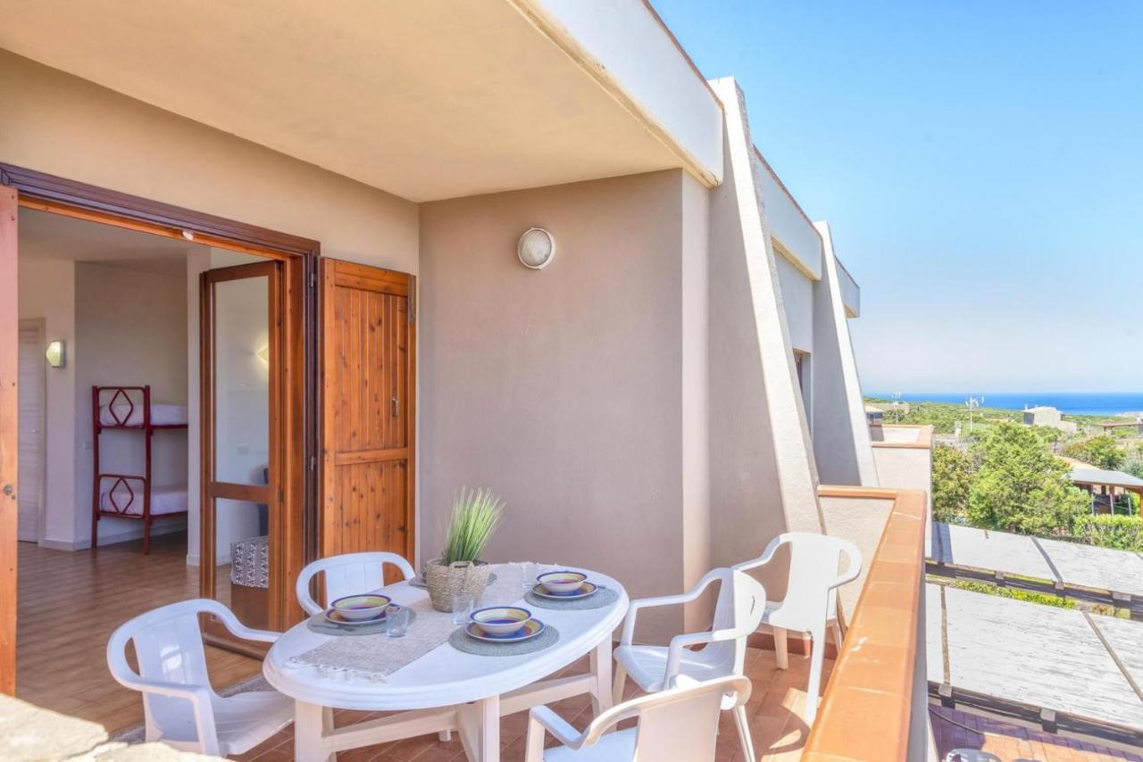 Villa I Pescatori Di Stelle-L12 Altair Stintino Exterior foto