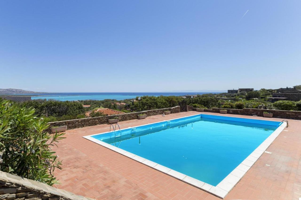 Villa I Pescatori Di Stelle-L12 Altair Stintino Exterior foto
