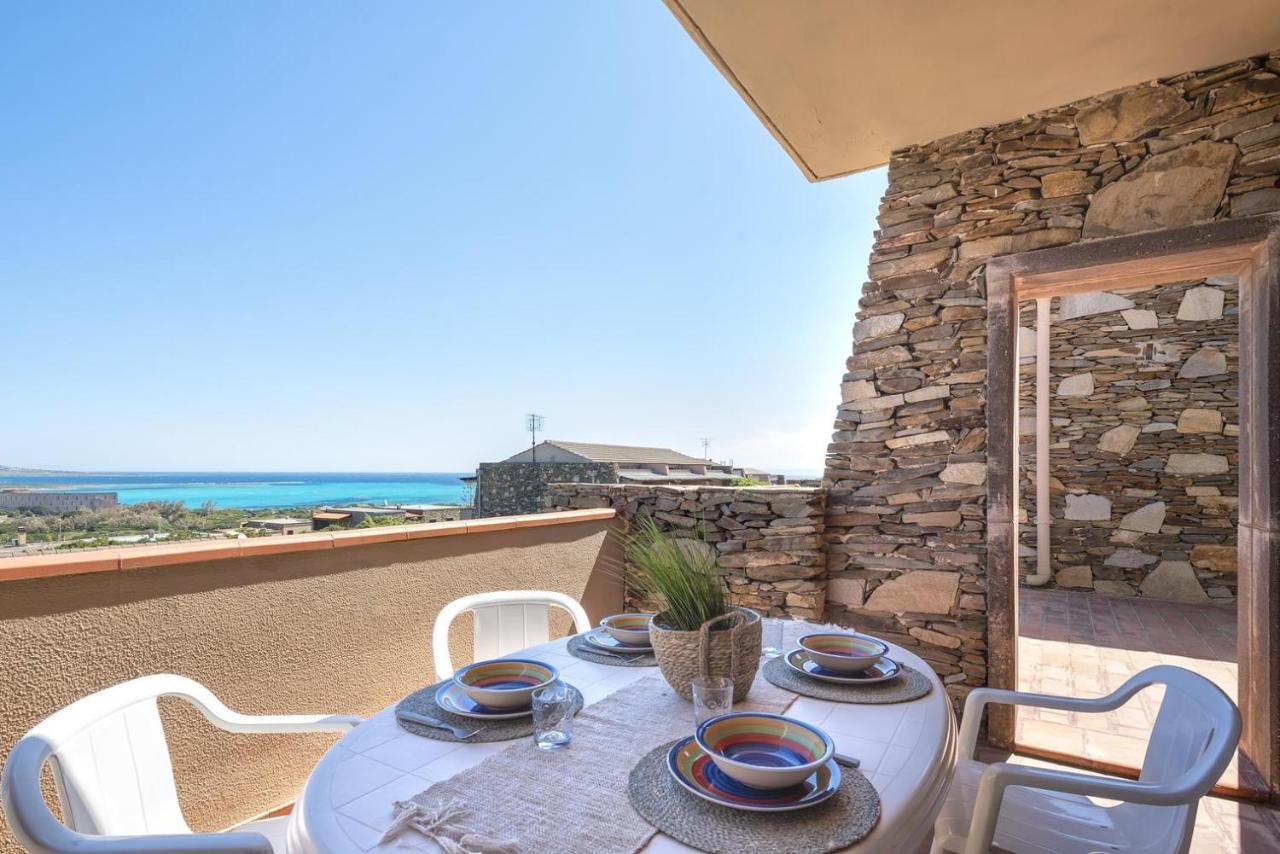 Villa I Pescatori Di Stelle-L12 Altair Stintino Exterior foto