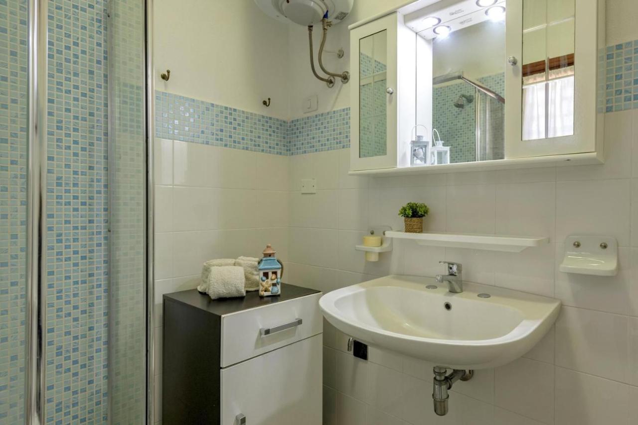 Villa I Pescatori Di Stelle-L12 Altair Stintino Exterior foto