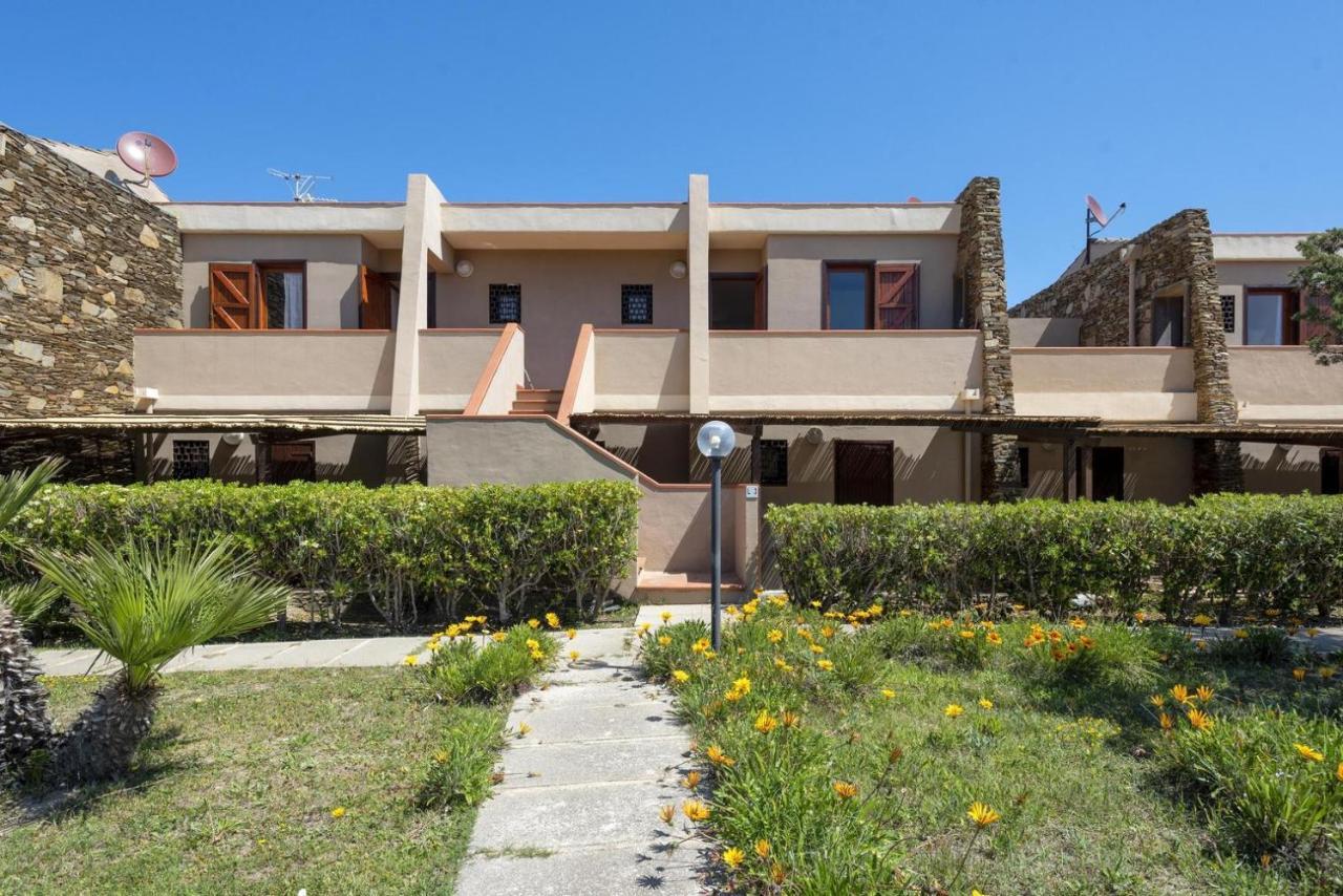 Villa I Pescatori Di Stelle-L12 Altair Stintino Exterior foto